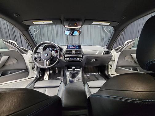 2018 BMW M2 Base
