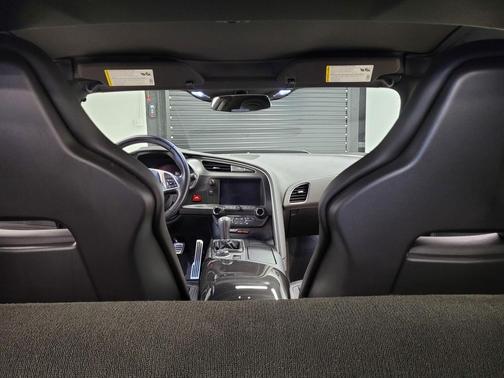 2016 Chevrolet Corvette Z06