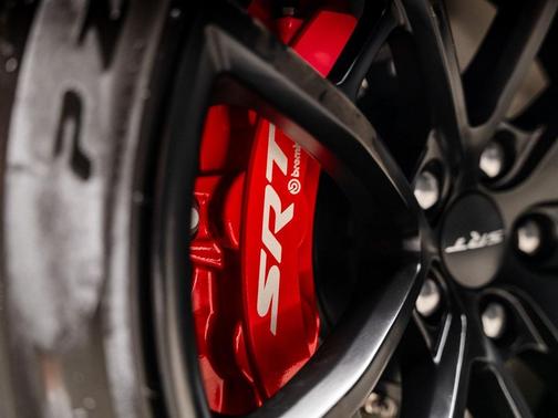 2023 Dodge Challenger SRT Hellcat