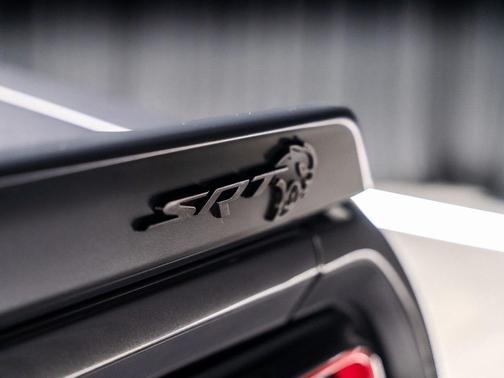 2023 Dodge Challenger SRT Hellcat