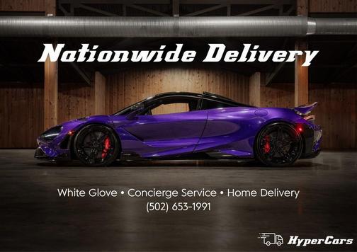 2023 Dodge Challenger SRT Hellcat