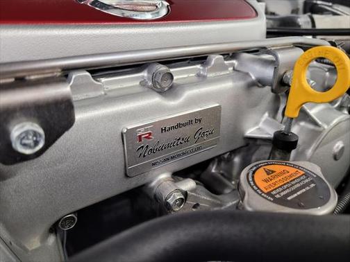 2014 Nissan GT-R Premium
