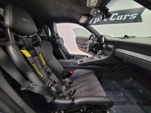 2015 Porsche 911 GT3