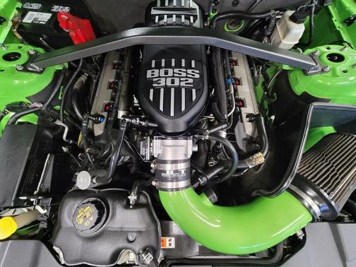2013 Ford Mustang GT
