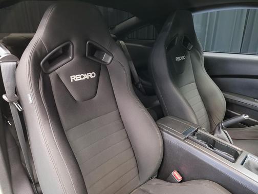 2013 Ford Mustang GT