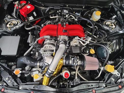 2020 Toyota 86 GT