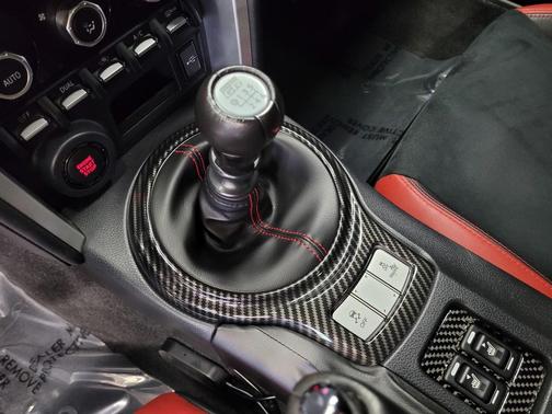 2020 Toyota 86 GT