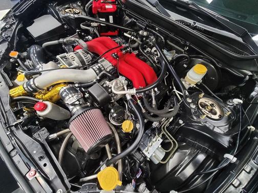 2020 Toyota 86 GT