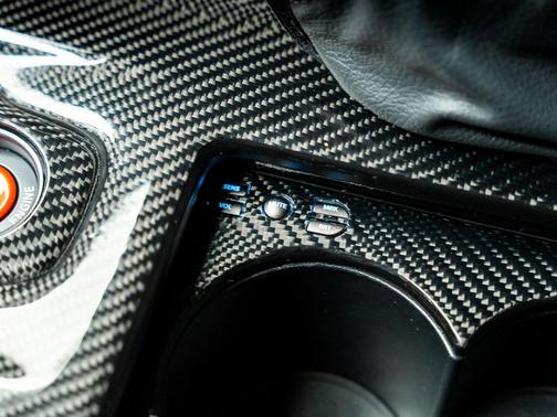 2015 Nissan GT-R Premium