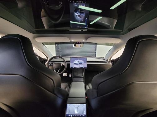 2024 Tesla Model 3 Performance