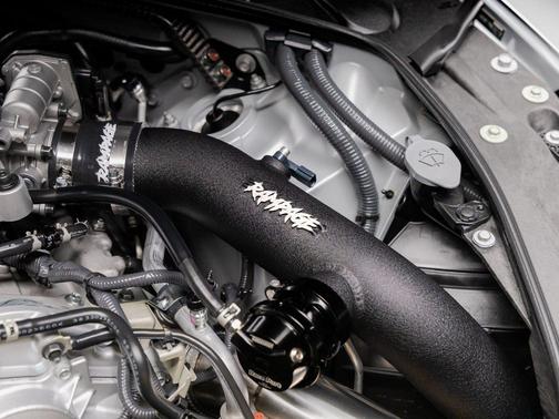 2024 Nissan GT-R Premium Dual-clutch 6-Speed Transmission