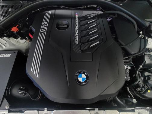 2022 BMW M340 i xDrive