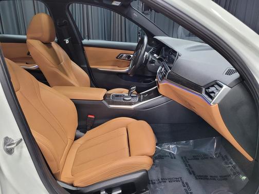 2022 BMW M340 i xDrive
