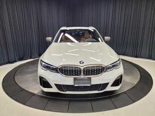 2022 BMW M340 i xDrive