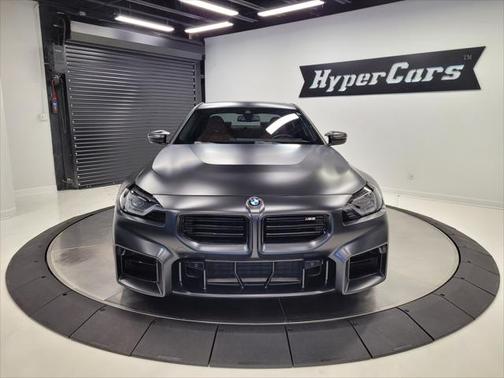 2024 BMW M2 Base