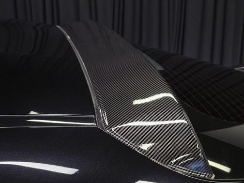 Nocturnal 2020 Toyota GR Supra 3.0