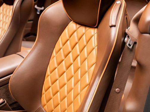 2013 Ferrari California Base