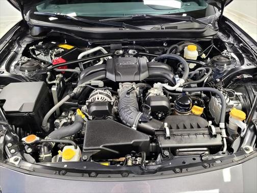 2022 Subaru BRZ Premium