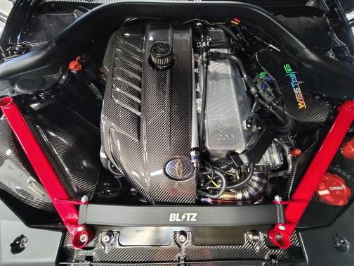 2021 Toyota Supra A91 Edition