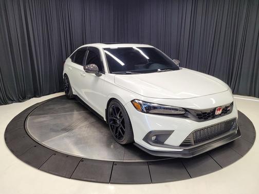 2024 Honda Civic Si Base