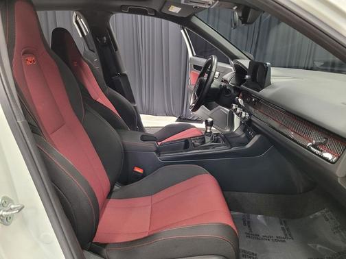 2024 Honda Civic Si Base