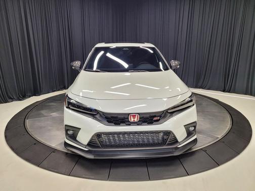 2024 Honda Civic Si Base