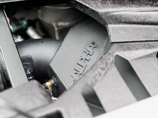 2015 Lamborghini Huracan LP610-4