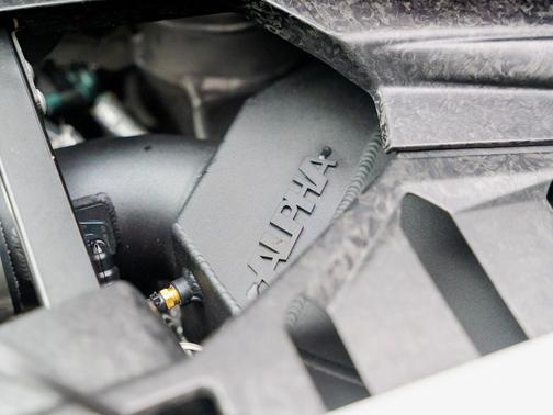 2015 Lamborghini Huracan LP610-4