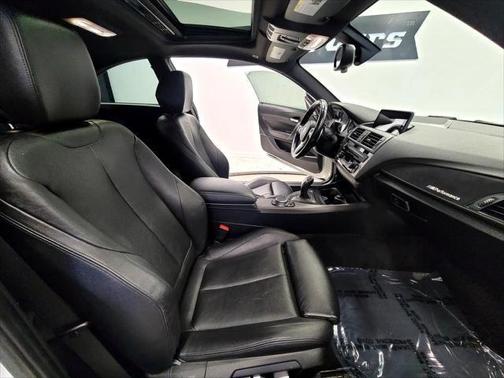 2016 BMW M2 Base