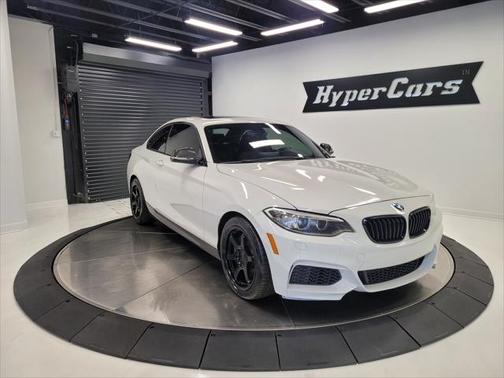 2016 BMW M2 Base