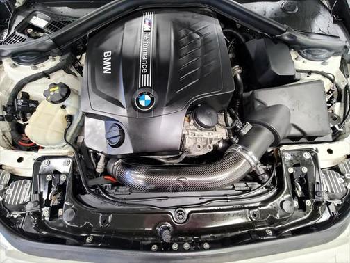 2016 BMW M2 Base