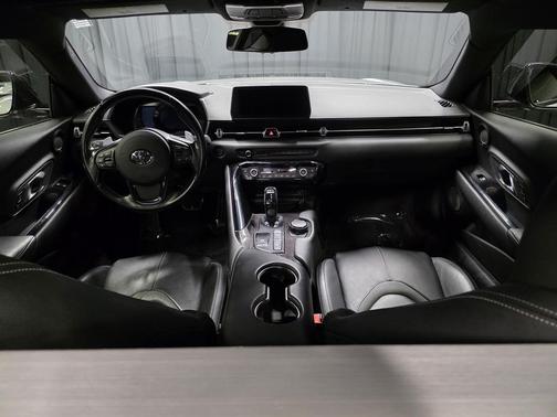 2022 Toyota Supra 3.0 Premium