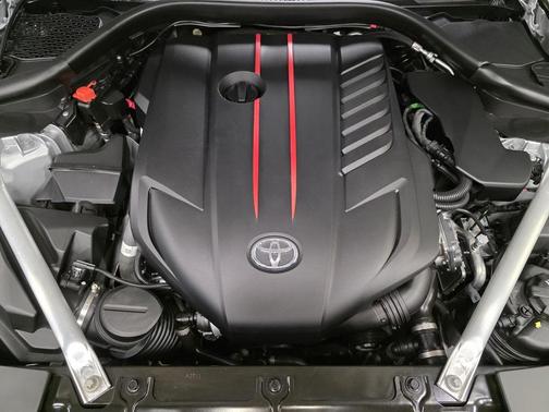 2022 Toyota Supra 3.0 Premium