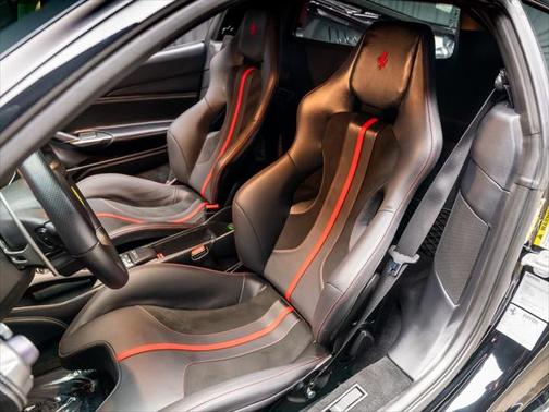 2018 Ferrari 488 GTB GTB