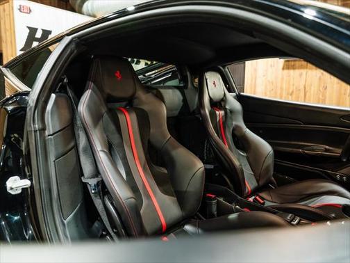 2018 Ferrari 488 GTB GTB