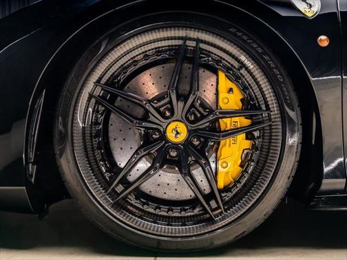 2018 Ferrari 488 GTB GTB