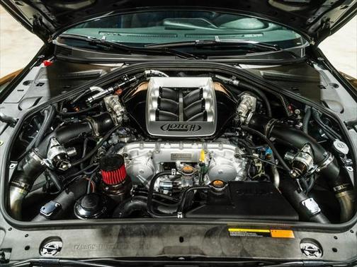 2014 Nissan GT-R Track Edition