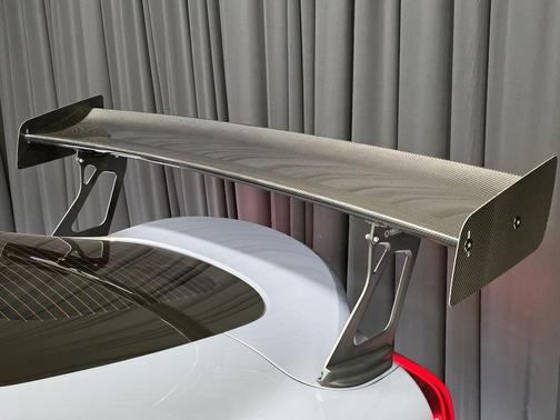 2023 Toyota Supra A91 Edition