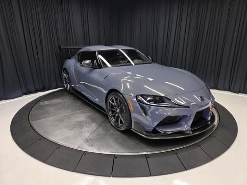 2023 Toyota Supra A91 Edition