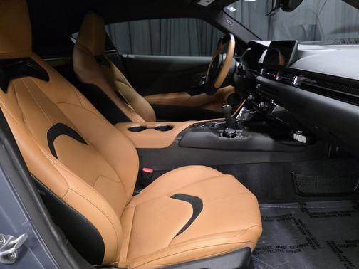 2023 Toyota Supra A91 Edition