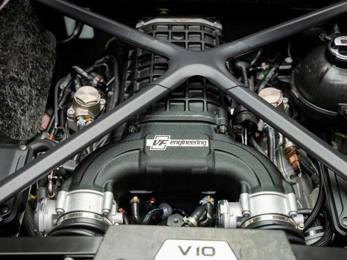 2016 Lamborghini Huracan LP580-2