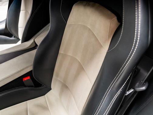 2012 Lamborghini Aventador LP700-4