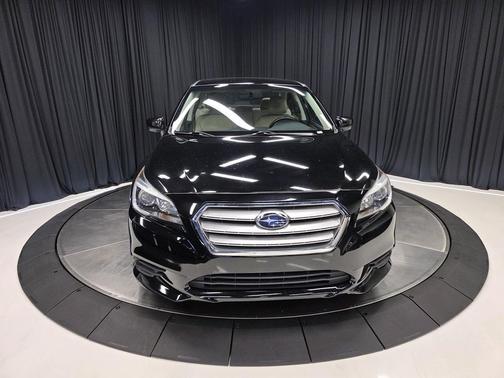 2016 Subaru Legacy Premium