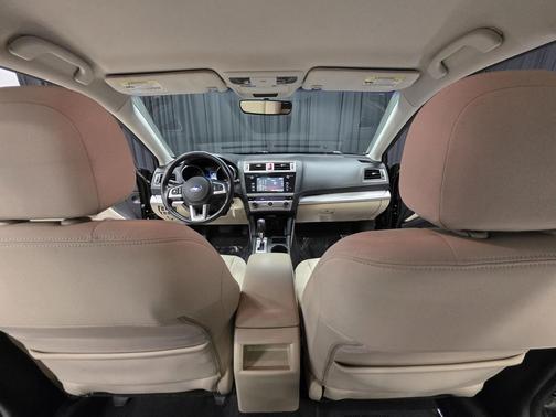 2016 Subaru Legacy Premium