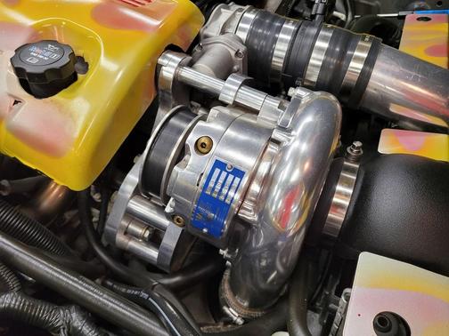 2007 Chevrolet Corvette Base
