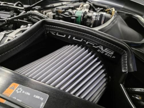 2017 Chevrolet Corvette Z06