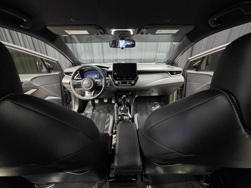 2024 Toyota GR Corolla Premium