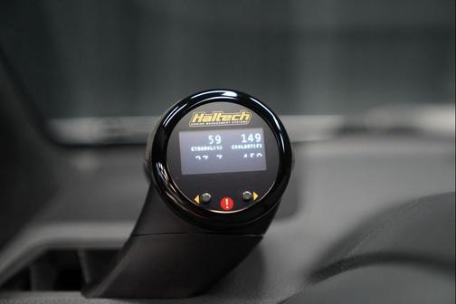 2021 Subaru WRX STI Base