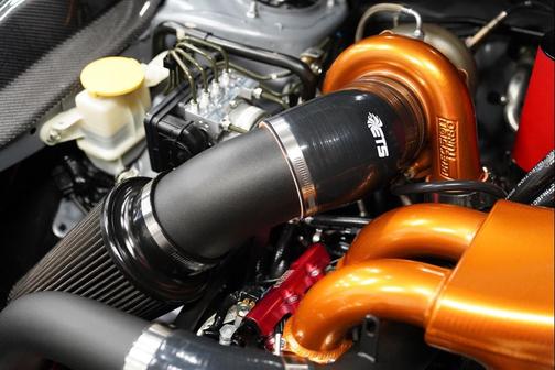 2021 Subaru WRX STI Base