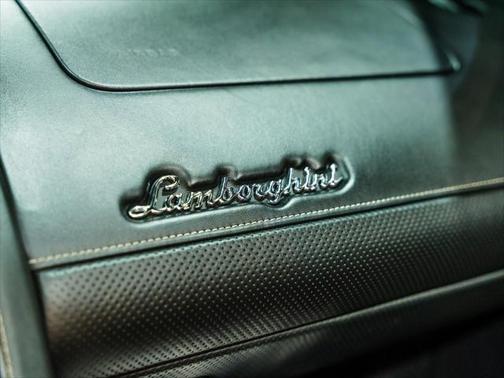 2010 Lamborghini Gallardo LP560-4